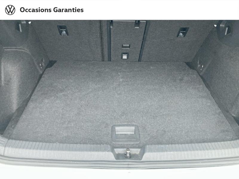 Voitures occasions VOLKSWAGEN GOLF Life Business 1st Nancy