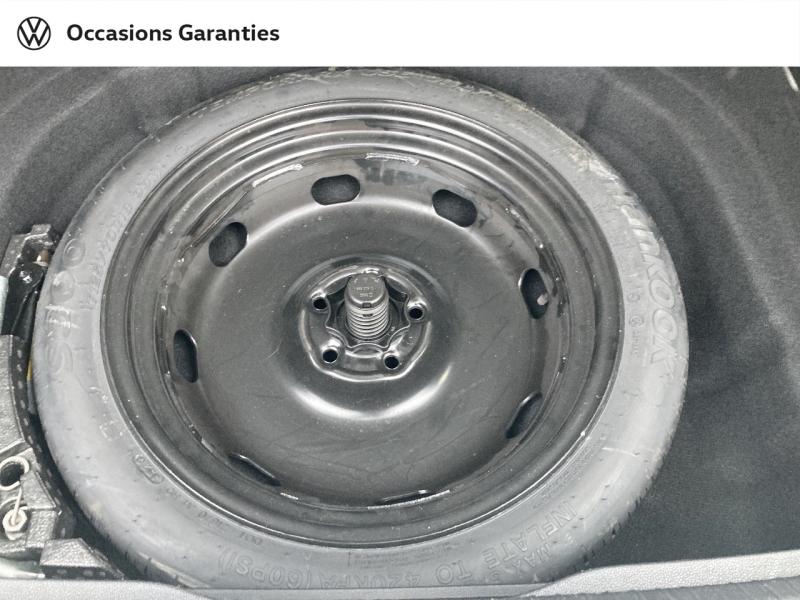 Voitures occasions VOLKSWAGEN GOLF Life Business 1st Nancy