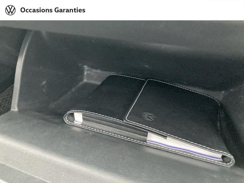 Voitures occasions VOLKSWAGEN GOLF Life Business 1st Nancy