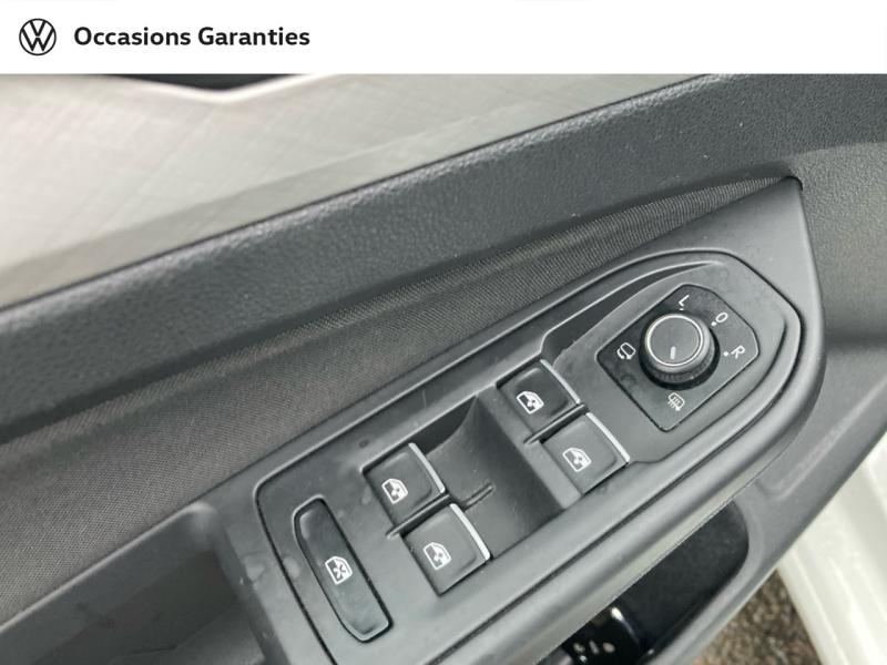Voitures occasions VOLKSWAGEN GOLF Life Business 1st Nancy