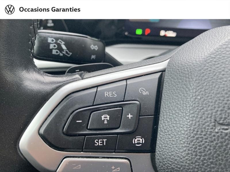 Voitures occasions VOLKSWAGEN GOLF Life Business 1st Nancy