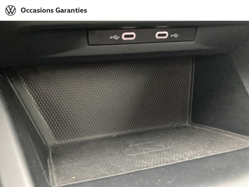 Voitures occasions VOLKSWAGEN GOLF Life Business 1st Nancy