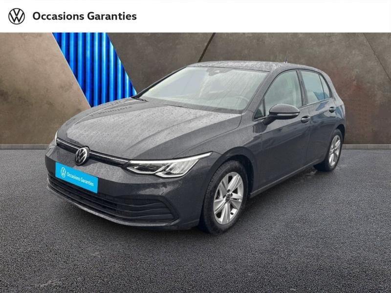 Voitures occasions VOLKSWAGEN GOLF Life Business Nancy