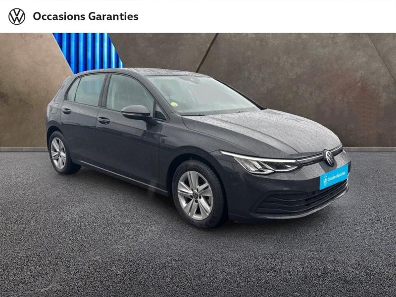 Voitures occasions VOLKSWAGEN GOLF Life Business Nancy