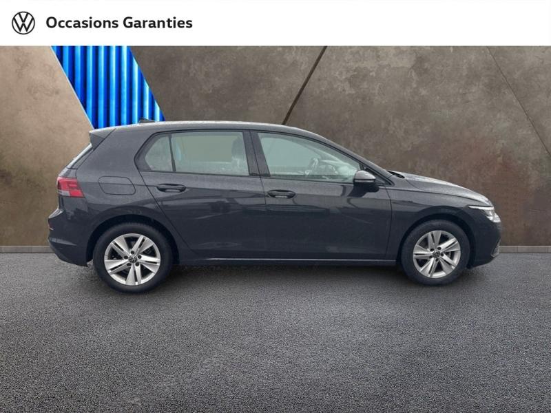 Voitures occasions VOLKSWAGEN GOLF Life Business Nancy