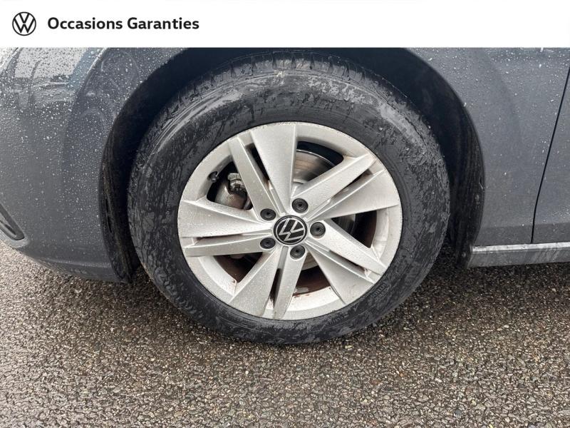 Voitures occasions VOLKSWAGEN GOLF Life Business Nancy
