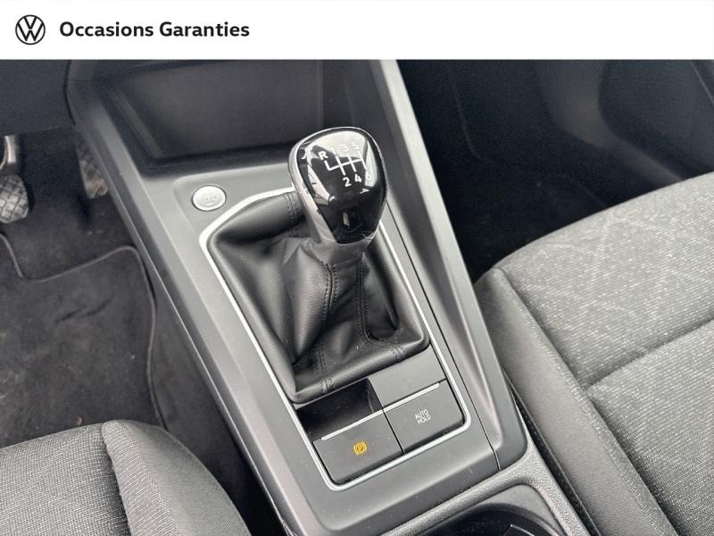 Voitures occasions VOLKSWAGEN GOLF Life Business Nancy