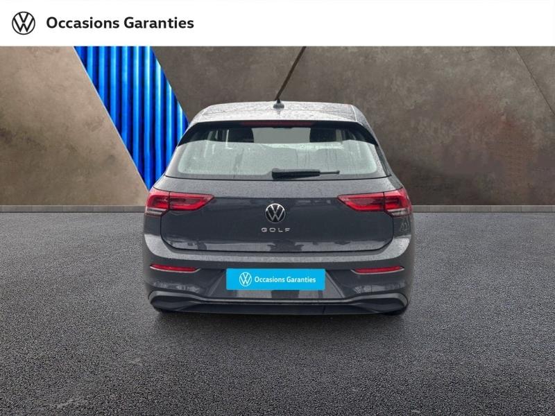 Voitures occasions VOLKSWAGEN GOLF Life Business Nancy