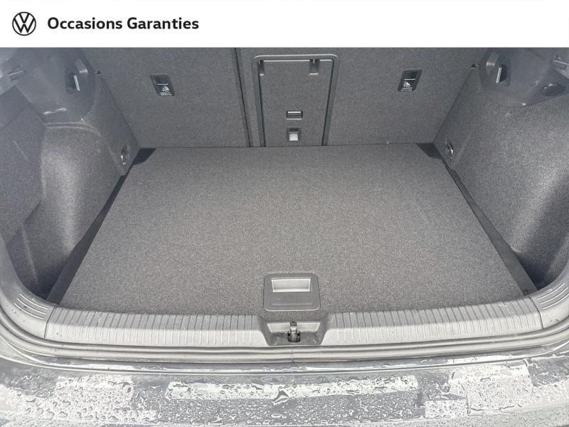 Voitures occasions VOLKSWAGEN GOLF Life Business Nancy