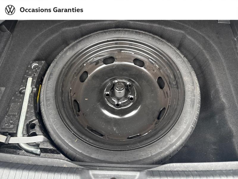 Voitures occasions VOLKSWAGEN GOLF Life Business Nancy