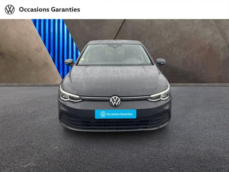 Voitures occasions VOLKSWAGEN GOLF Life Business Nancy