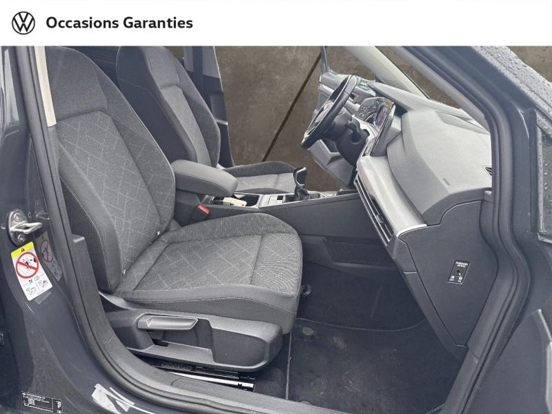 Voitures occasions VOLKSWAGEN GOLF Life Business Nancy