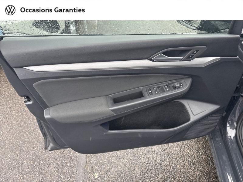 Voitures occasions VOLKSWAGEN GOLF Life Business Nancy