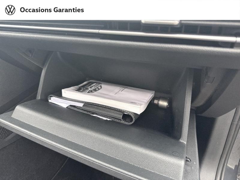 Voitures occasions VOLKSWAGEN GOLF Life Business Nancy