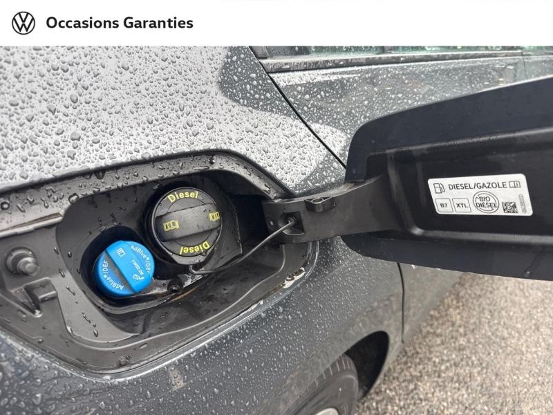 Voitures occasions VOLKSWAGEN GOLF Life Business Nancy