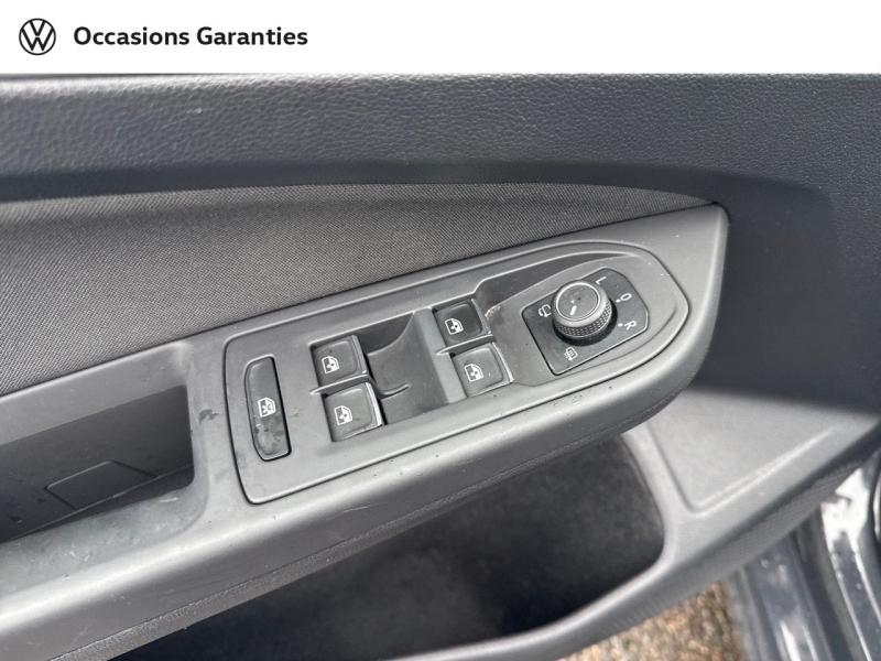 Voitures occasions VOLKSWAGEN GOLF Life Business Nancy