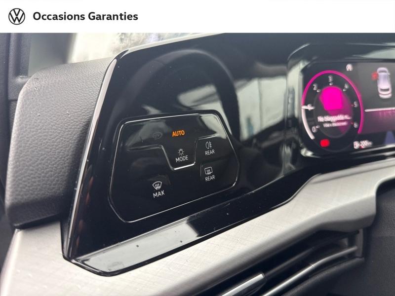 Voitures occasions VOLKSWAGEN GOLF Life Business Nancy
