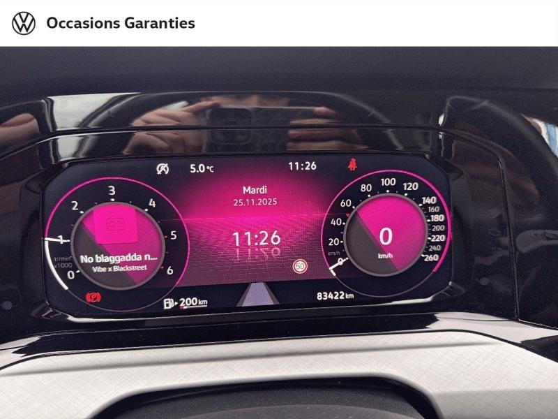 Voitures occasions VOLKSWAGEN GOLF Life Business Nancy