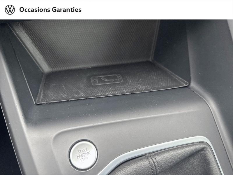 Voitures occasions VOLKSWAGEN GOLF Life Business Nancy