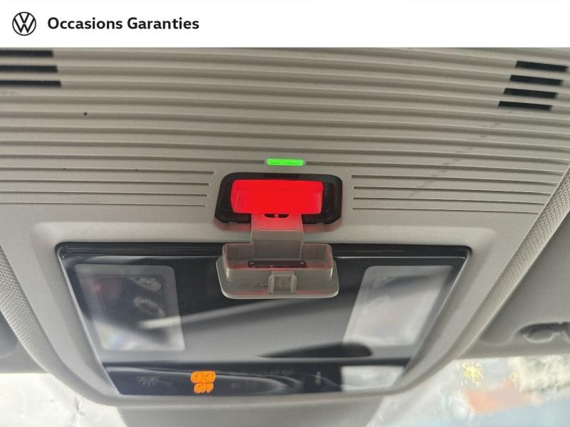 Voitures occasions VOLKSWAGEN GOLF Life Business Nancy