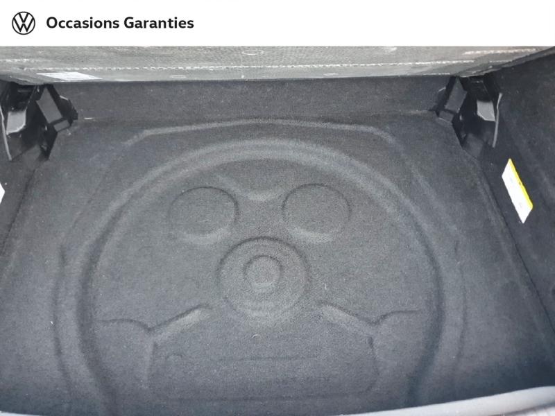 Voitures occasions VOLKSWAGEN TIGUAN Black R-Line Nancy