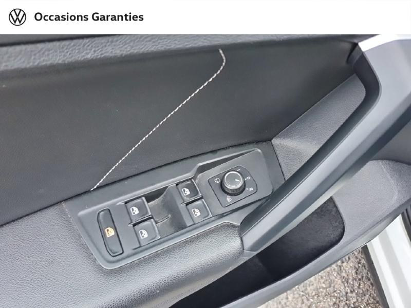 Voitures occasions VOLKSWAGEN TIGUAN Black R-Line Nancy