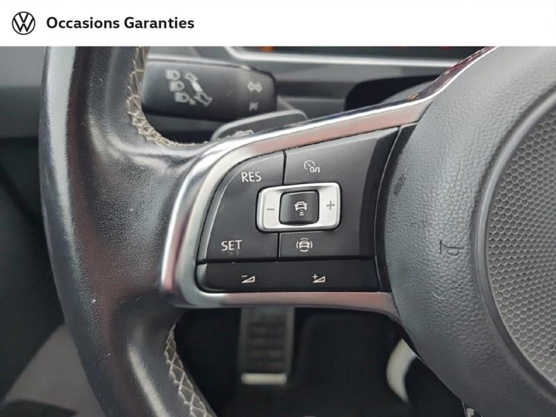 Voitures occasions VOLKSWAGEN TIGUAN Black R-Line Nancy