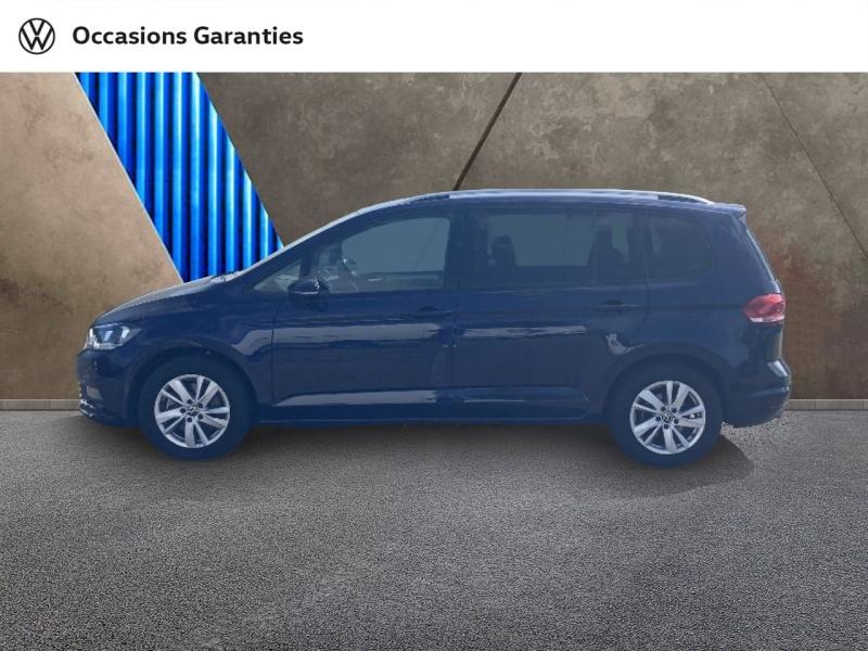 Voitures occasions VOLKSWAGEN TOURAN Life Plus Nancy
