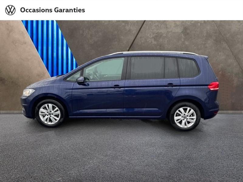 Voitures occasions VOLKSWAGEN TOURAN Life Plus Nancy