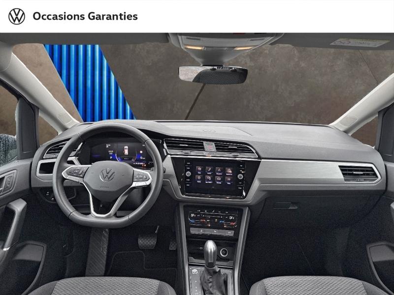 Voitures occasions VOLKSWAGEN TOURAN Life Plus Nancy