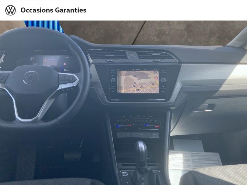 Voitures occasions VOLKSWAGEN TOURAN Life Plus Nancy