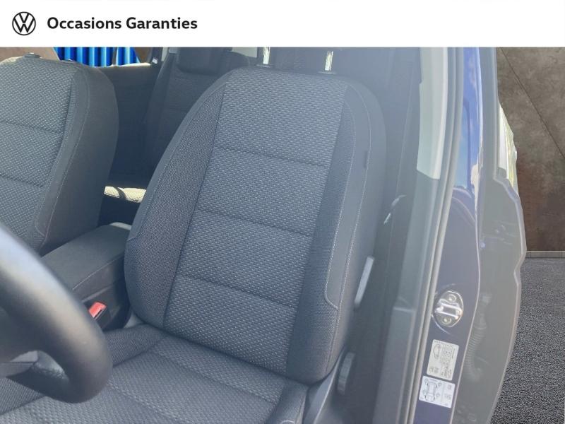 Voitures occasions VOLKSWAGEN TOURAN Life Plus Nancy