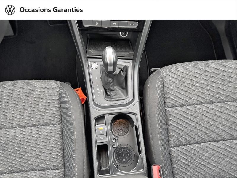 Voitures occasions VOLKSWAGEN TOURAN Life Plus Nancy