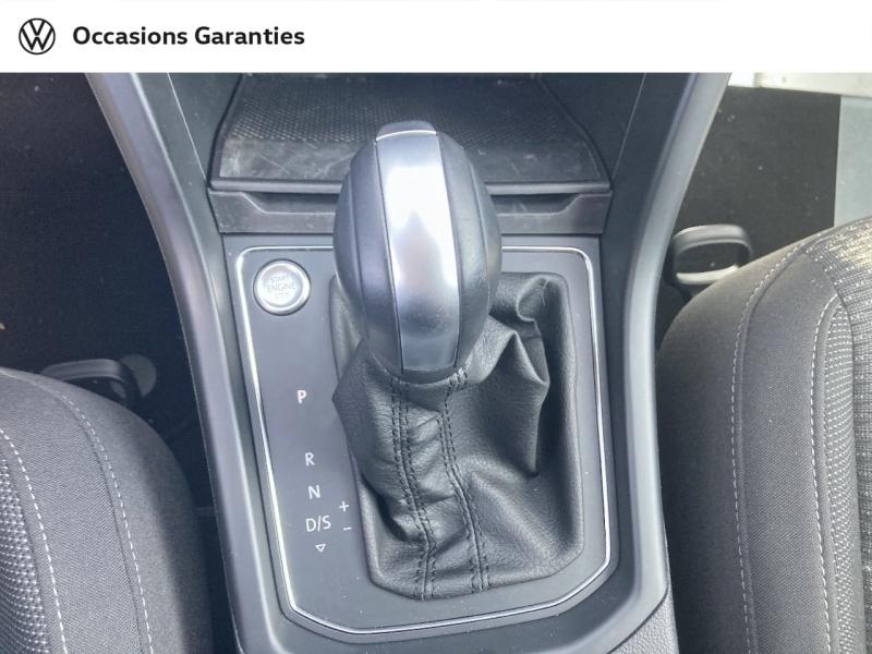 Voitures occasions VOLKSWAGEN TOURAN Life Plus Nancy
