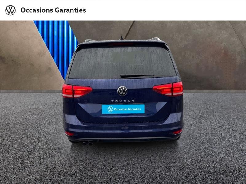 Voitures occasions VOLKSWAGEN TOURAN Life Plus Nancy