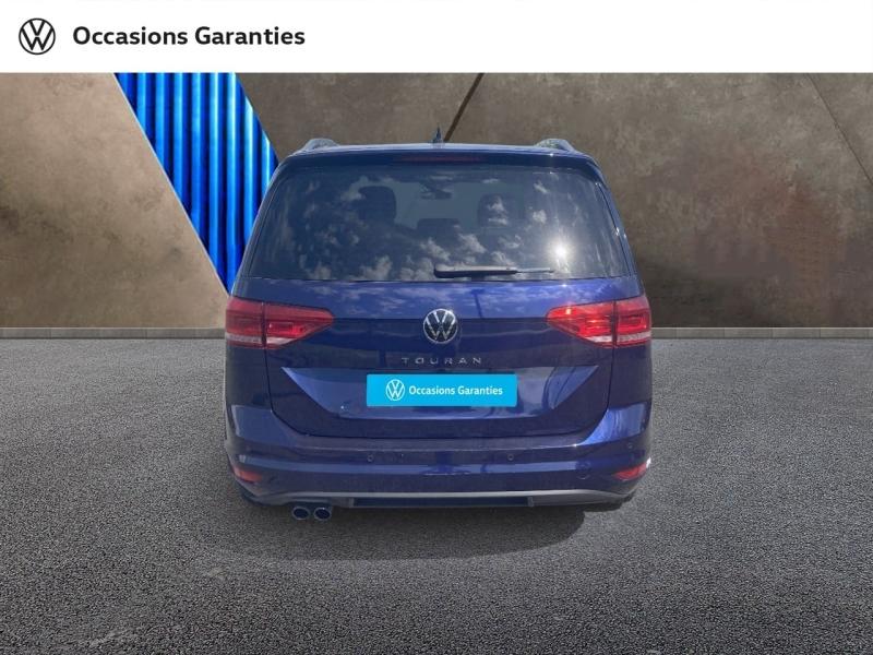 Voitures occasions VOLKSWAGEN TOURAN Life Plus Nancy