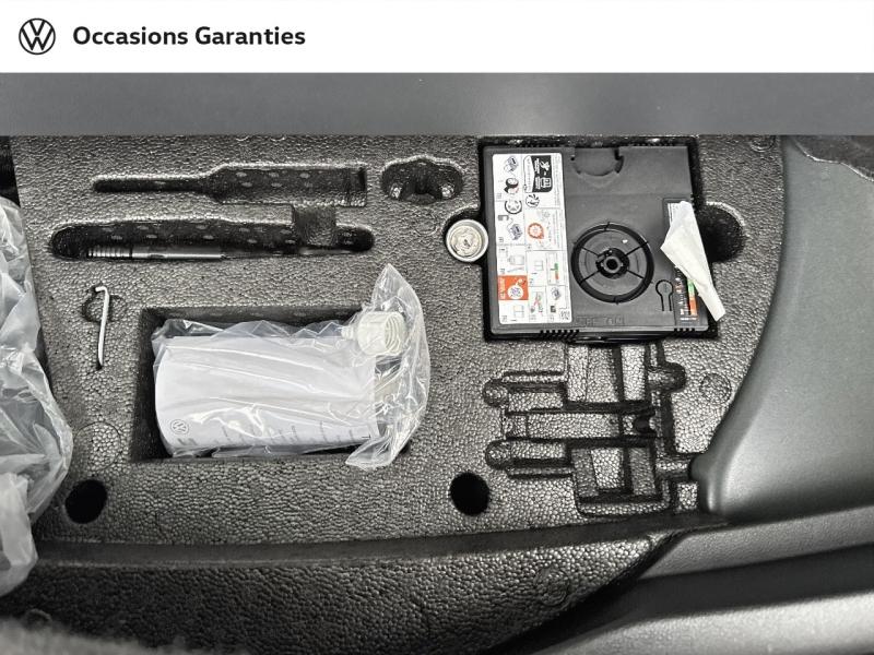 Voitures occasions VOLKSWAGEN TOURAN Life Plus Nancy