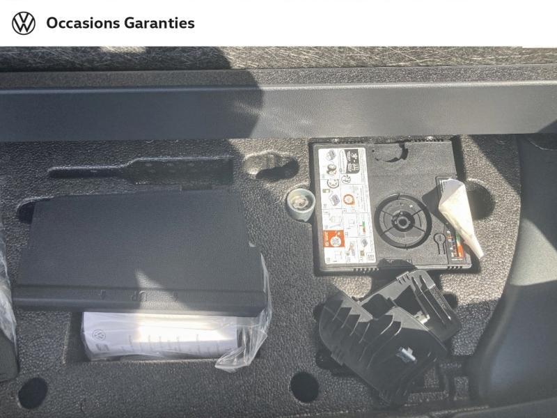 Voitures occasions VOLKSWAGEN TOURAN Life Plus Nancy