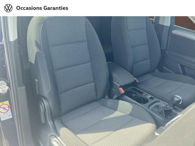 Voitures occasions VOLKSWAGEN TOURAN Life Plus Nancy