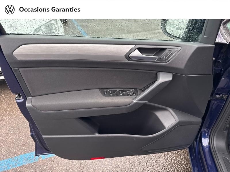 Voitures occasions VOLKSWAGEN TOURAN Life Plus Nancy