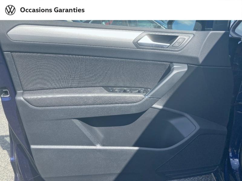 Voitures occasions VOLKSWAGEN TOURAN Life Plus Nancy