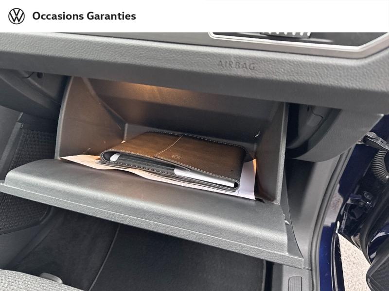 Voitures occasions VOLKSWAGEN TOURAN Life Plus Nancy