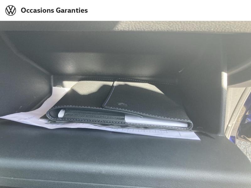 Voitures occasions VOLKSWAGEN TOURAN Life Plus Nancy