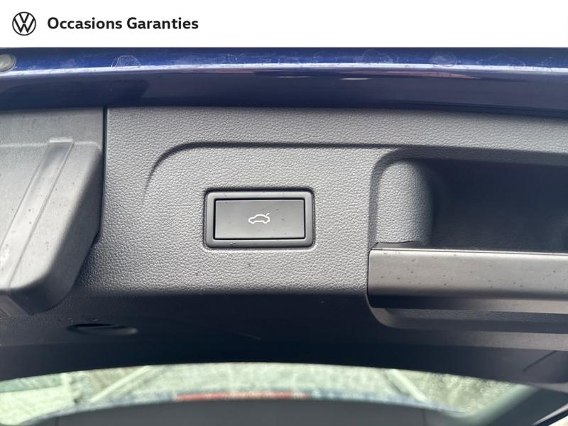 Voitures occasions VOLKSWAGEN TOURAN Life Plus Nancy