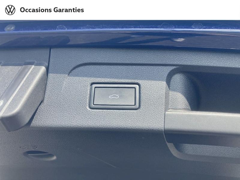Voitures occasions VOLKSWAGEN TOURAN Life Plus Nancy