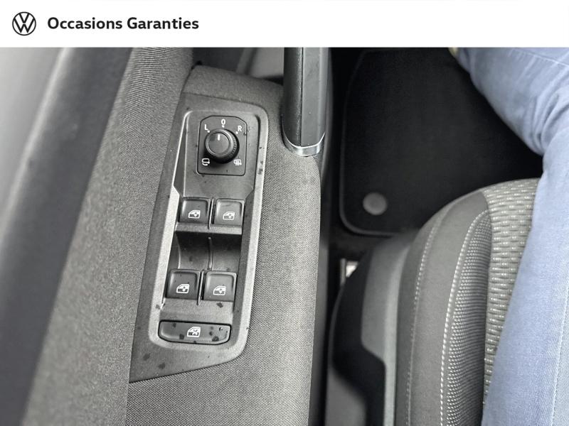 Voitures occasions VOLKSWAGEN TOURAN Life Plus Nancy