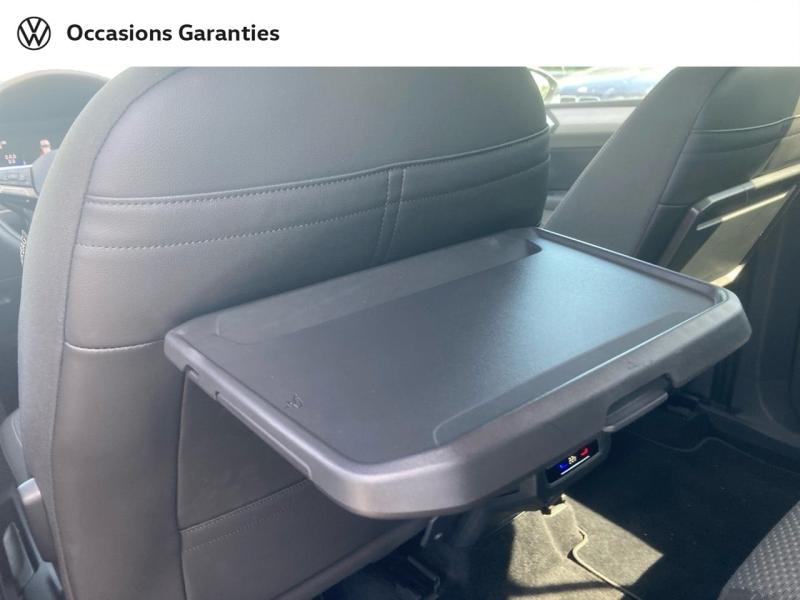 Voitures occasions VOLKSWAGEN TOURAN Life Plus Nancy