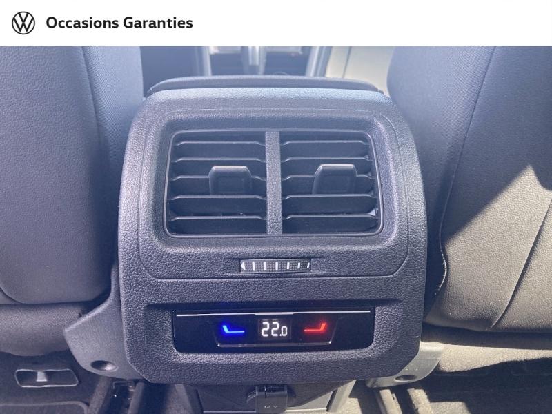 Voitures occasions VOLKSWAGEN TOURAN Life Plus Nancy
