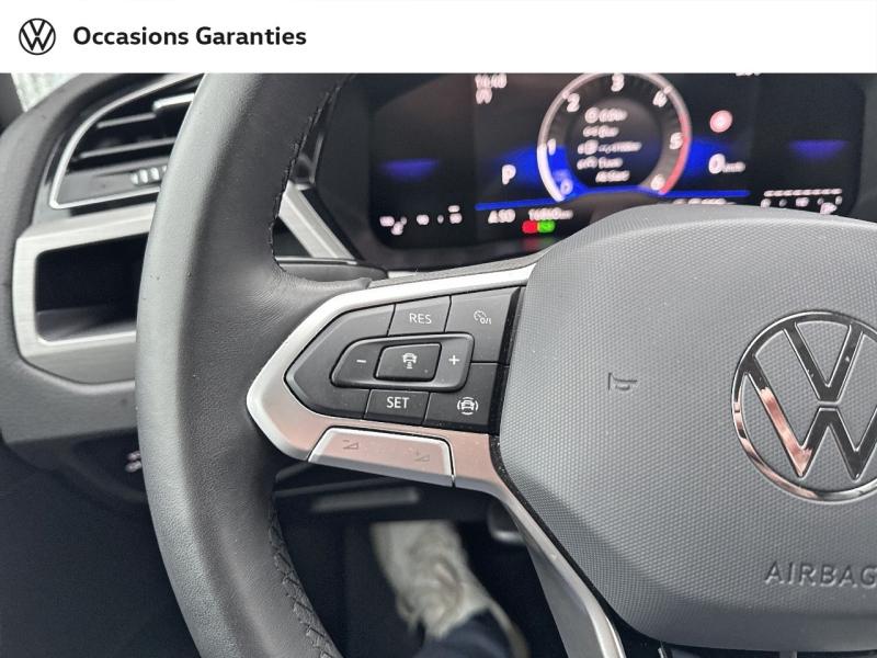 Voitures occasions VOLKSWAGEN TOURAN Life Plus Nancy