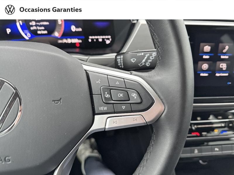 Voitures occasions VOLKSWAGEN TOURAN Life Plus Nancy